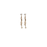 Chanel Drop Earrings